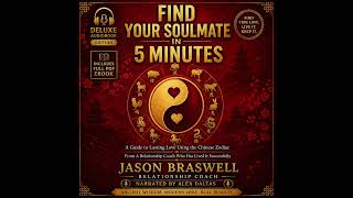 Free Chapter | Find Your Soulmate In 5 Minutes by Jason Braswell