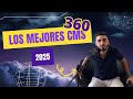 ¿Cuál es la MEJOR plataforma de Comercio Electrónico en 2025?
