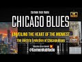 Can You Feel the Chicago Blues Vibe?