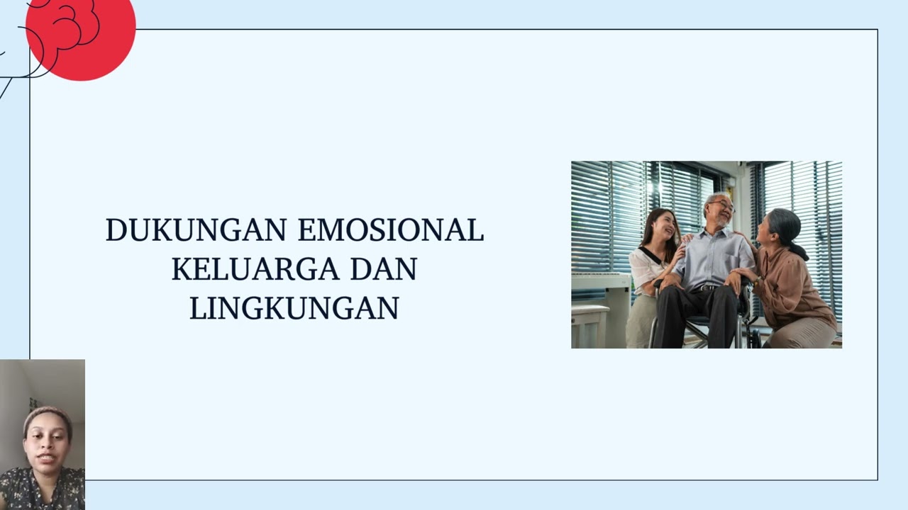 Edukasi Pasien Pasca Stroke Dan Komplikasi Pasca Stroke - dr.Rina Sp.An-Ti