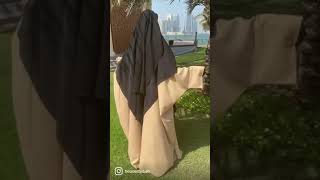 KHEYRA ABAYA SET - House of Jilbab houseofjilbab.com