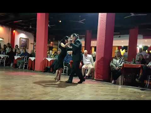 Cynthia Fattori y Pancho Martinez Pey 2019 1/3