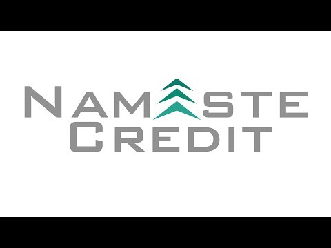 FinovateFall 2018 / Namaste Credit