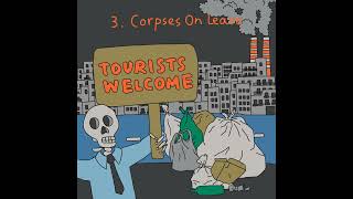 Yovel - Corpses On Leave