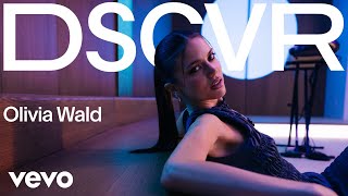Olivia Wald - Introducing Olivia Wald Vevo Dscvr