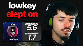 Reacting To PRIME Mingo... (Hes NASTY)