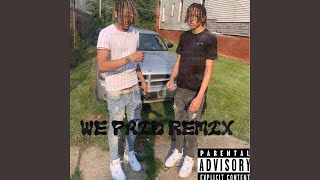 We Paid (Remix) - Flextwinzz