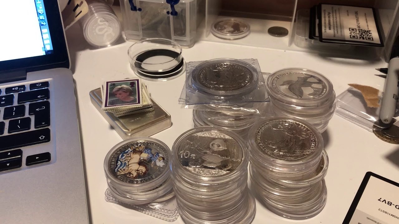 Excess stock and what to do with it