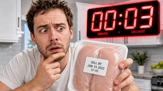 What Expiration Dates REALLY Mean (It’s Not What You Think)