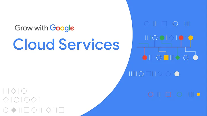 Cloud Services and Automation | Google IT Automation with Python Certificate