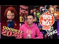 THE LAST VIDEO AND CHUCKY MERCH OF 2023 - EVERYTHING YOU NEED TO KNOW | EDGAR-O