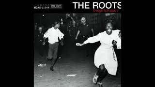 The Roots - You Got Me 528 Hz