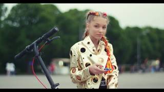 На стиле DISCO Анна Крюкова Ann Ci На стиле DISCO Анна Крюкова Ann Ci