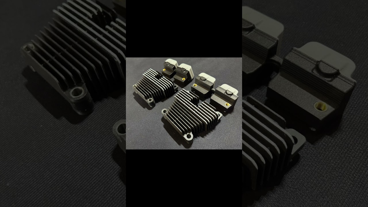 ジェイド250が完全にCBX化…エンジンフィンカバー6月初旬ついに発売決定 