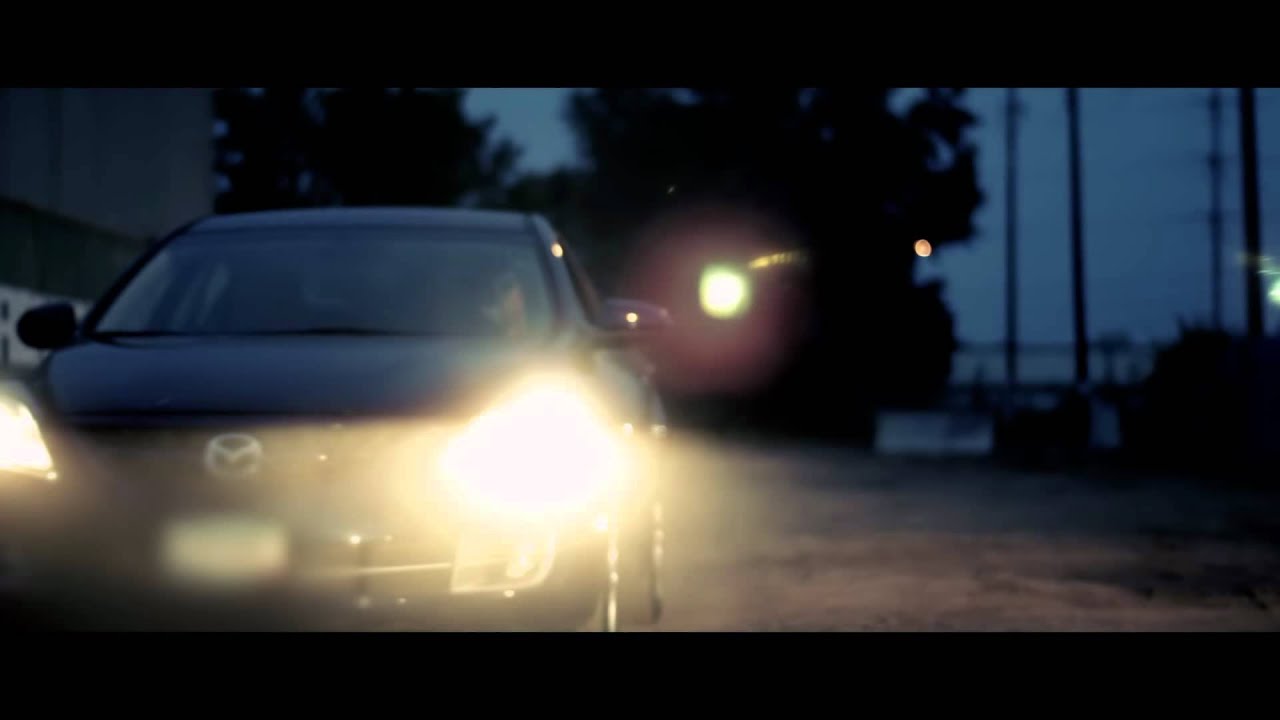 Silverline - Voices in the Night (Official Music Video)