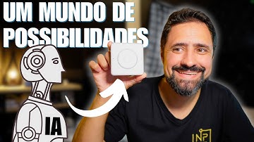 Home Assistant Voice PE - O início de uma nova fase