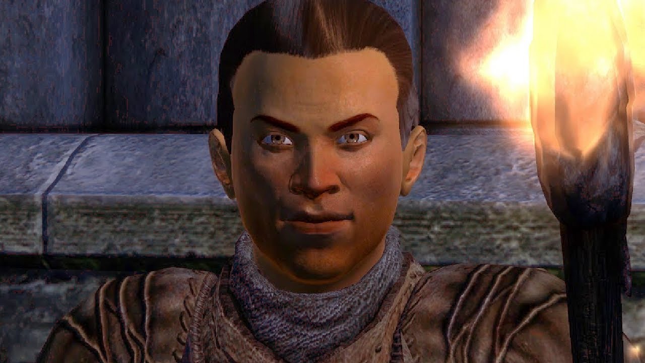 BEST THIEVES Guild in ELDER SCROLLS! Oblivion (6) YouTube