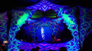 Electrypnose @ Freqs Of Nature 2013