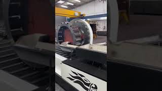 McIntyre Leviathan Casting Machine