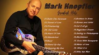 Download Lagu Best Songs Of Mark Knopfler - Mark Knopfler Greatest Hits Cover Full Album 2022 ( Cover ) MP3