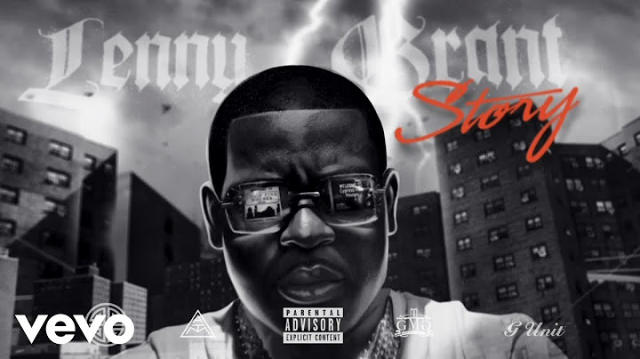 Uncle Murda - They Said (Official Visualizer) ft. Symba, Q Bandz