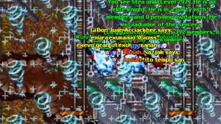Old Insane vs New era War fortera 2014