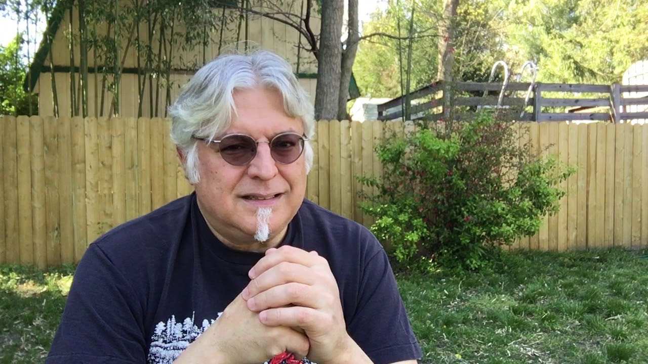 Hot Take:  Beer Virus New Jersey