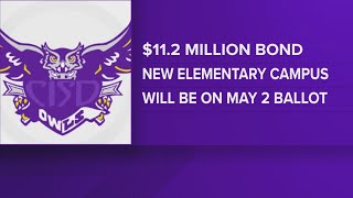 Chireno ISD asks voters to weigh $11.2 million bond for new campus and upgrades