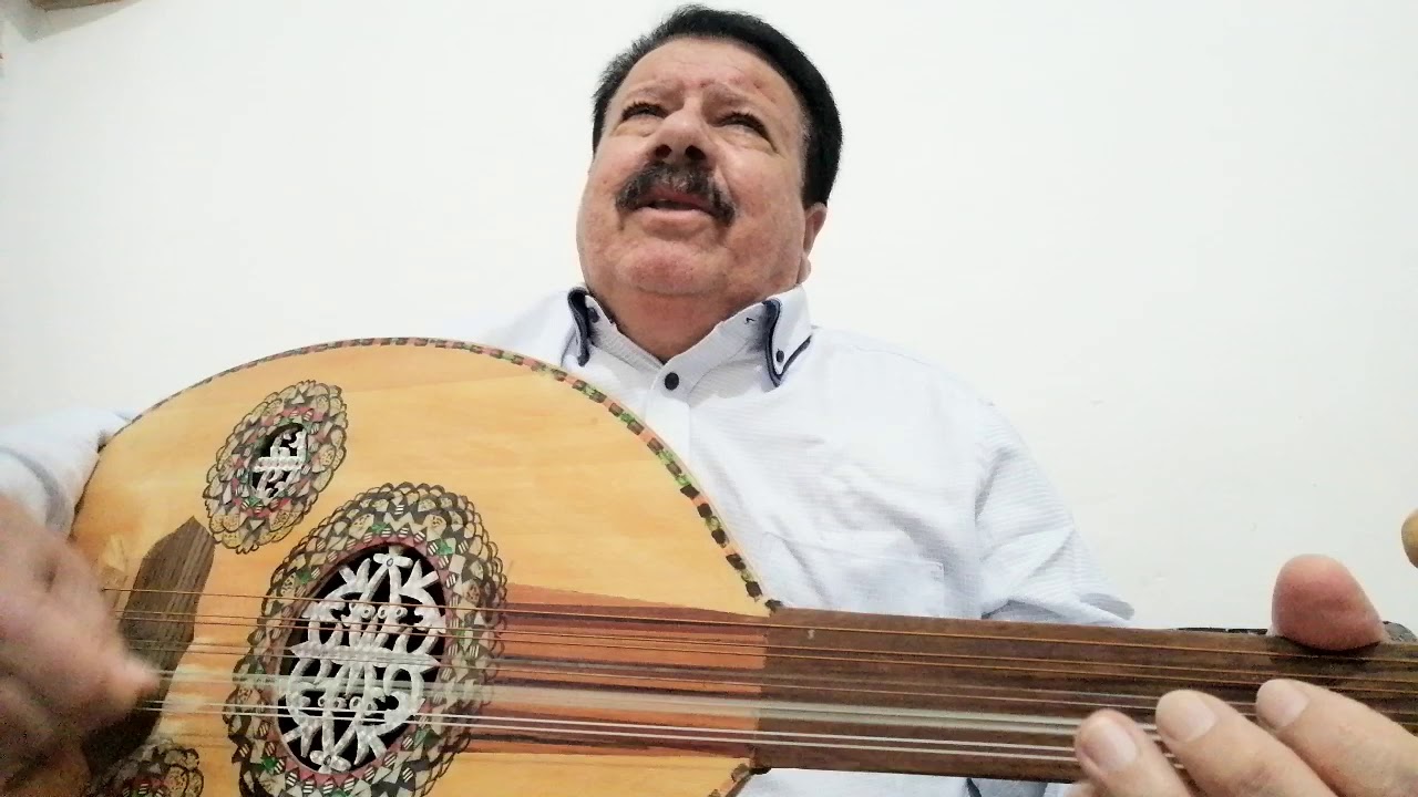 المطرب خالد أبو جيش اغنيه عل ايش نتفا هم