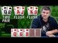 When a GREAT FLOP leads to a BRUTAL RIVER!