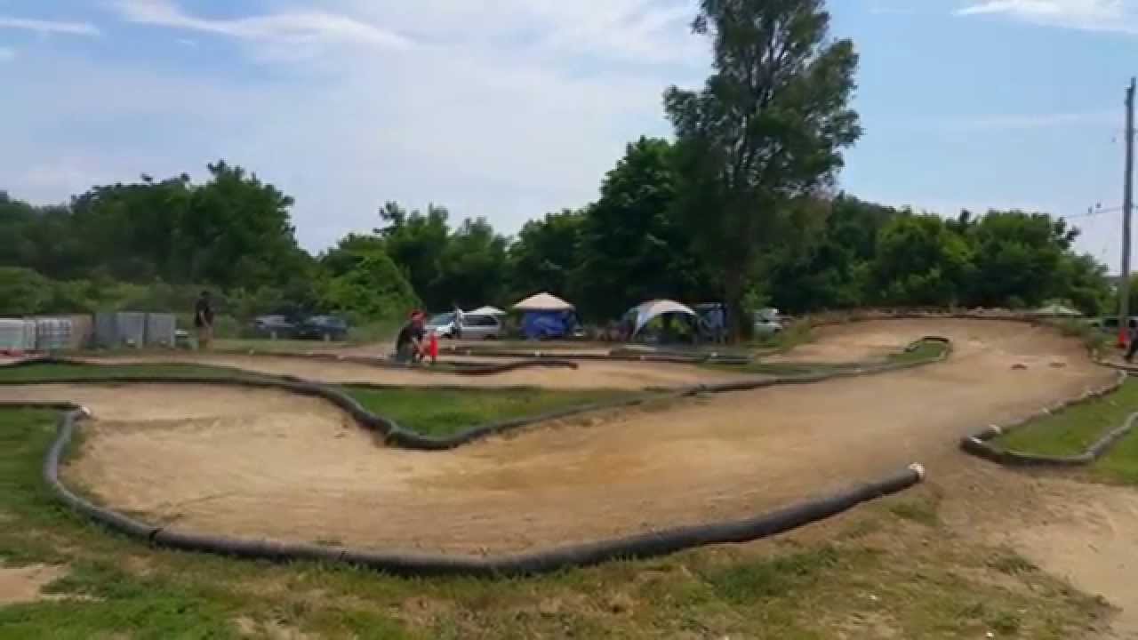 Vineland R/C Speedway July 25 2015