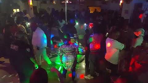 Lua Proc performing Work ft (Kevin Gates)