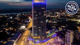 Free Wifi 1BR Troika Kota Bharu by AGhome | Kota Bharu, Malaysia | Hotel Review 🏩