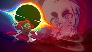 Max Level Wizard War was a Mistake... screenshot 4