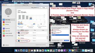 1091. Malware piggybacks on QuickTime and Preview