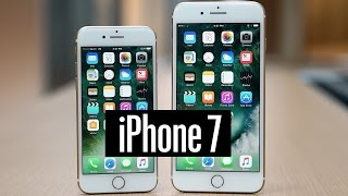 Apple iPhone 7: Early Test Results | Consumer Reports