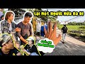 Bé Tình Rời Nhóm Để Thực Hiện ƯỚC MƠ // Thu Đạm Sẽ Ra Sao Đây