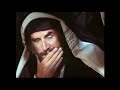 Película Jesús de Nazareth de Zefirelli - Escena sacerdotes sanedrín