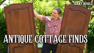 You Won't Believe How Much I Paid For These! Cottage Renovation Shopping