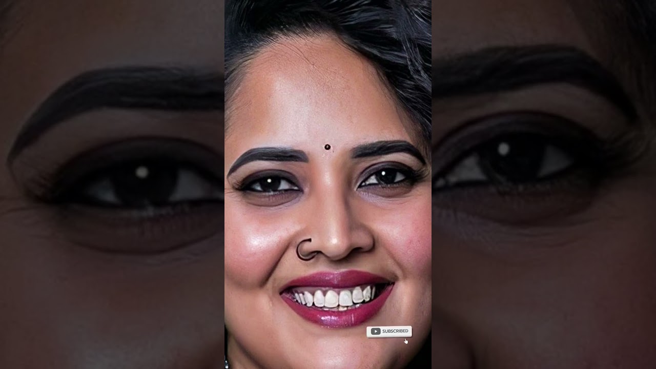 Anasuya unseen Hot pics