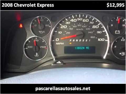 Express Auto Oshkosh