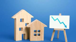 Economist Issues Dire Warning About U.S. Property Market's Future