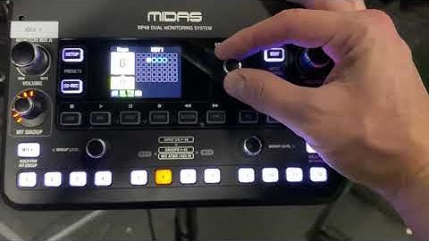 DP48 Group Assignments and Levels