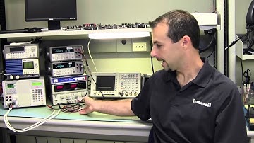 Using the ISL78268 Evaluation Board