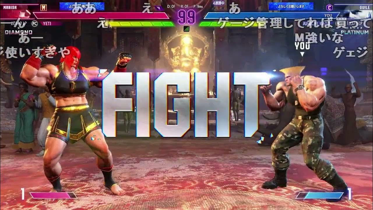 【Twitch】うんこちゃん『ｽﾄ６涙のコソ錬』【2024/01/02】