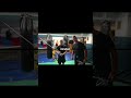 Mindset #ucchamburg #selfdefensetraining #boxing #martialarts