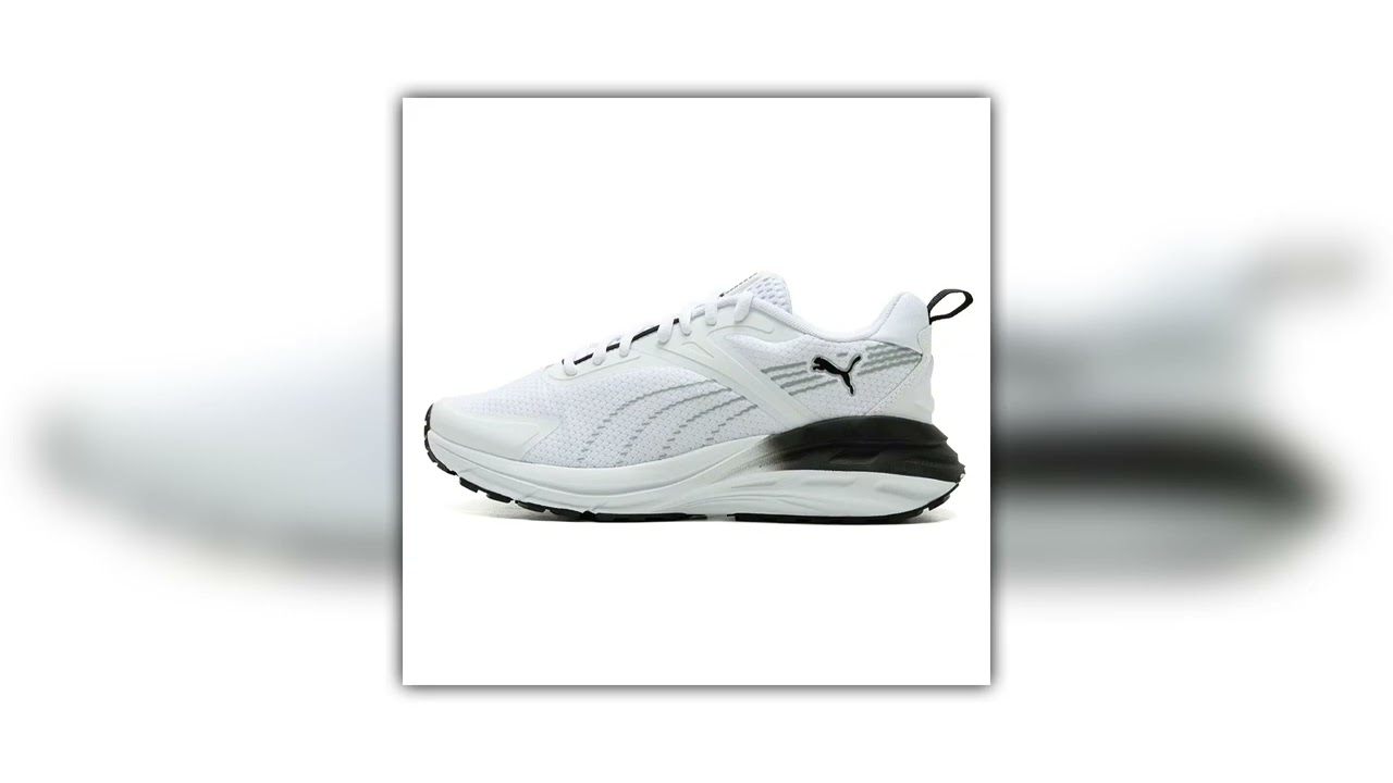 Editor’s Choice Puma Casual Shoes Men's Shoes Women's Shoes Store Sports Shoes Fashion Trend Couple