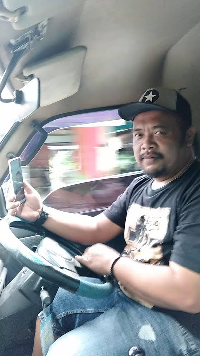 Tarik-tarik, kentang-kentang (Abah Lala)