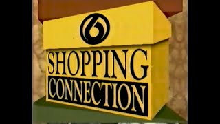 WRGB Commercial Breaks (November 22, 1994)