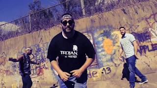 The Zanimal - Broke Out Official Video